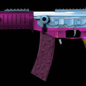 Galil PinkStyle